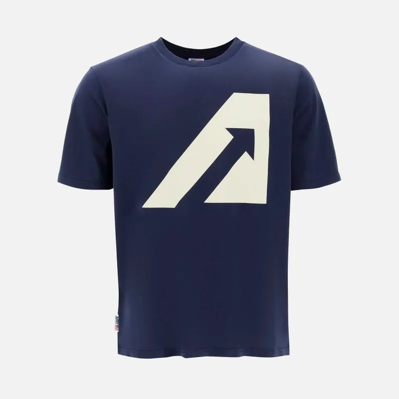 CAMISETAS AUTRY TSHIRT ICON MAN TSIM403B