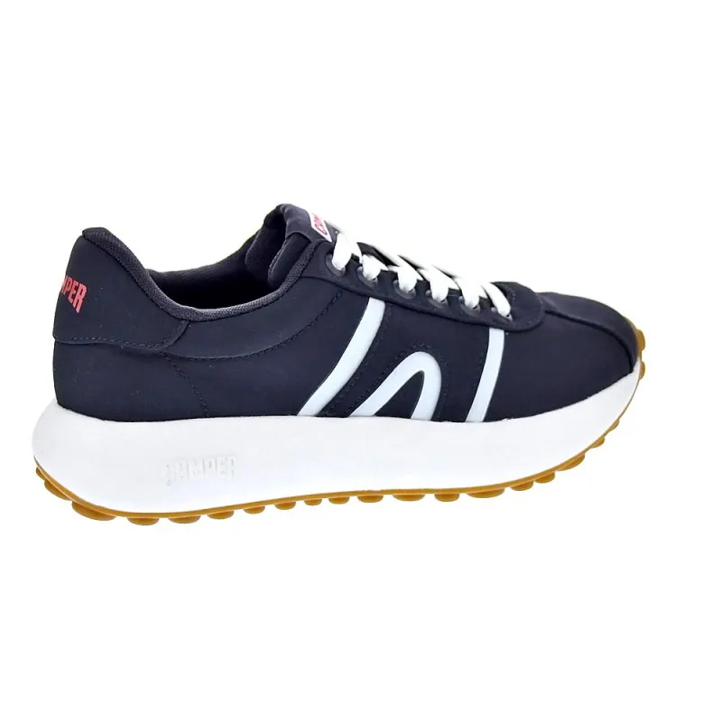 Camper Zapatillas Mujer Pelotas Negro