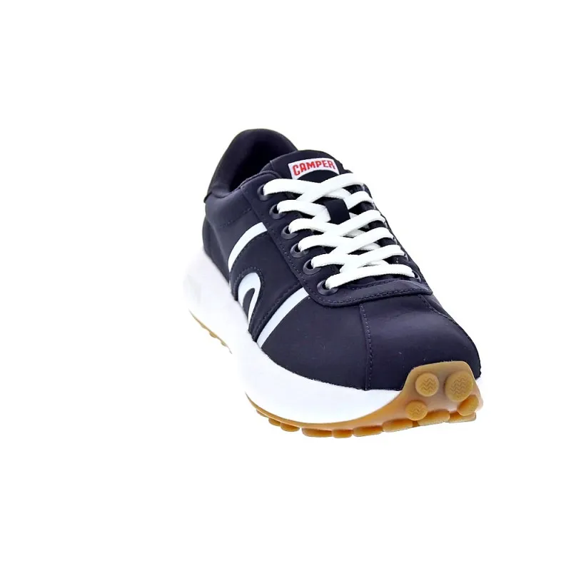 Camper Zapatillas Mujer Pelotas Negro