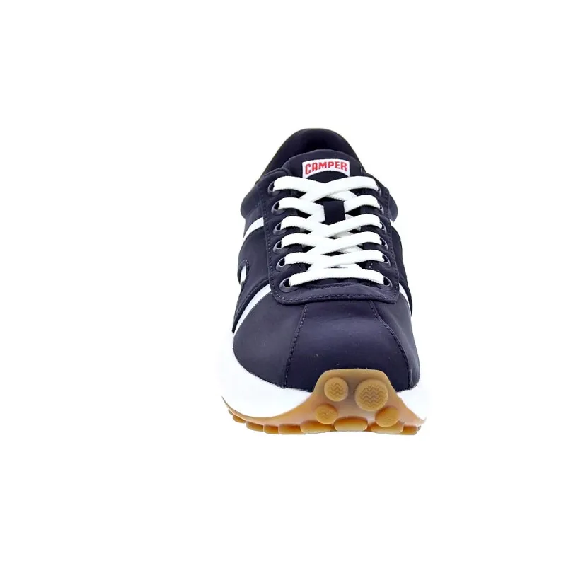 Camper Zapatillas Mujer Pelotas Negro