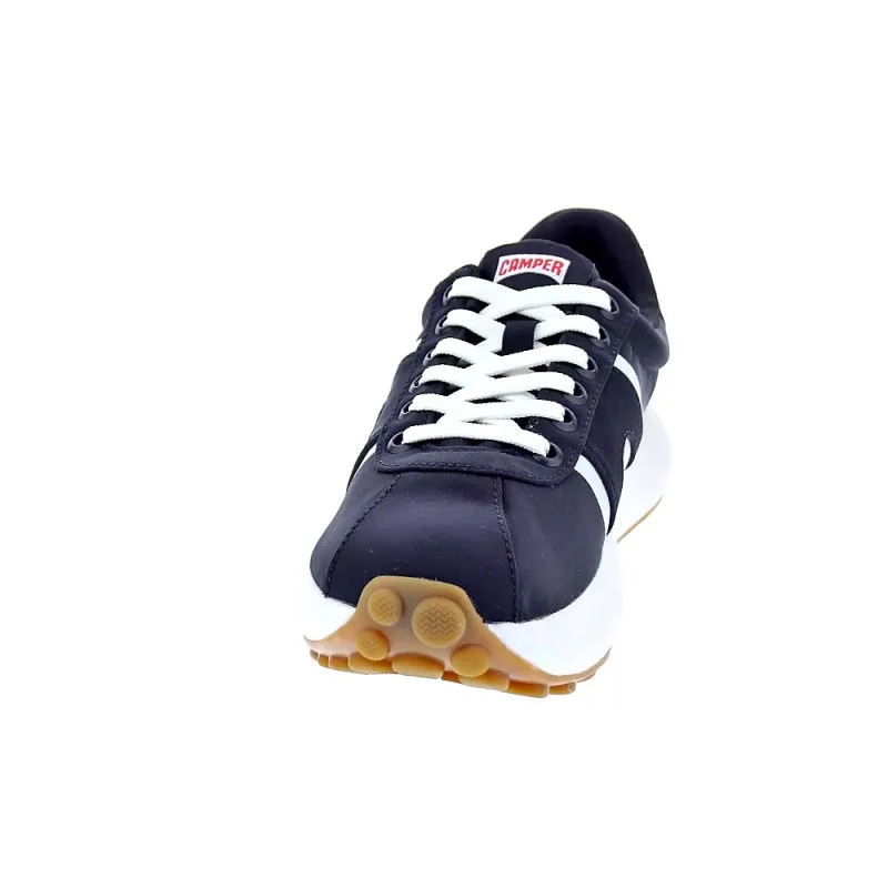 Camper Zapatillas Mujer Pelotas Negro