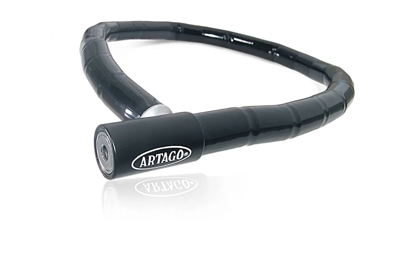 Candado Moto Articulado Practic Artago 120 Cm |515NP|