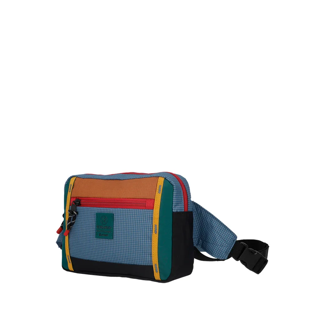 Canguro ARMIDALE multicolor M