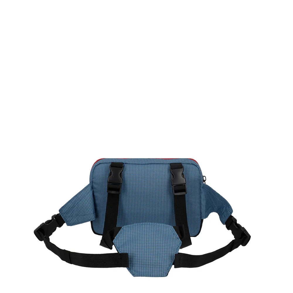 Canguro ARMIDALE multicolor M