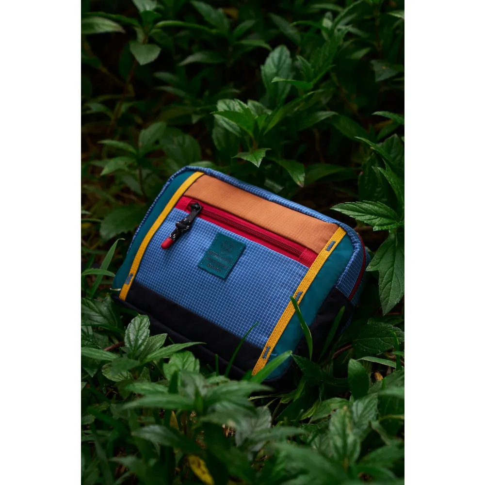 Canguro ARMIDALE multicolor M