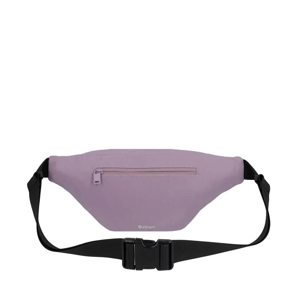 Canguro Ella morado M