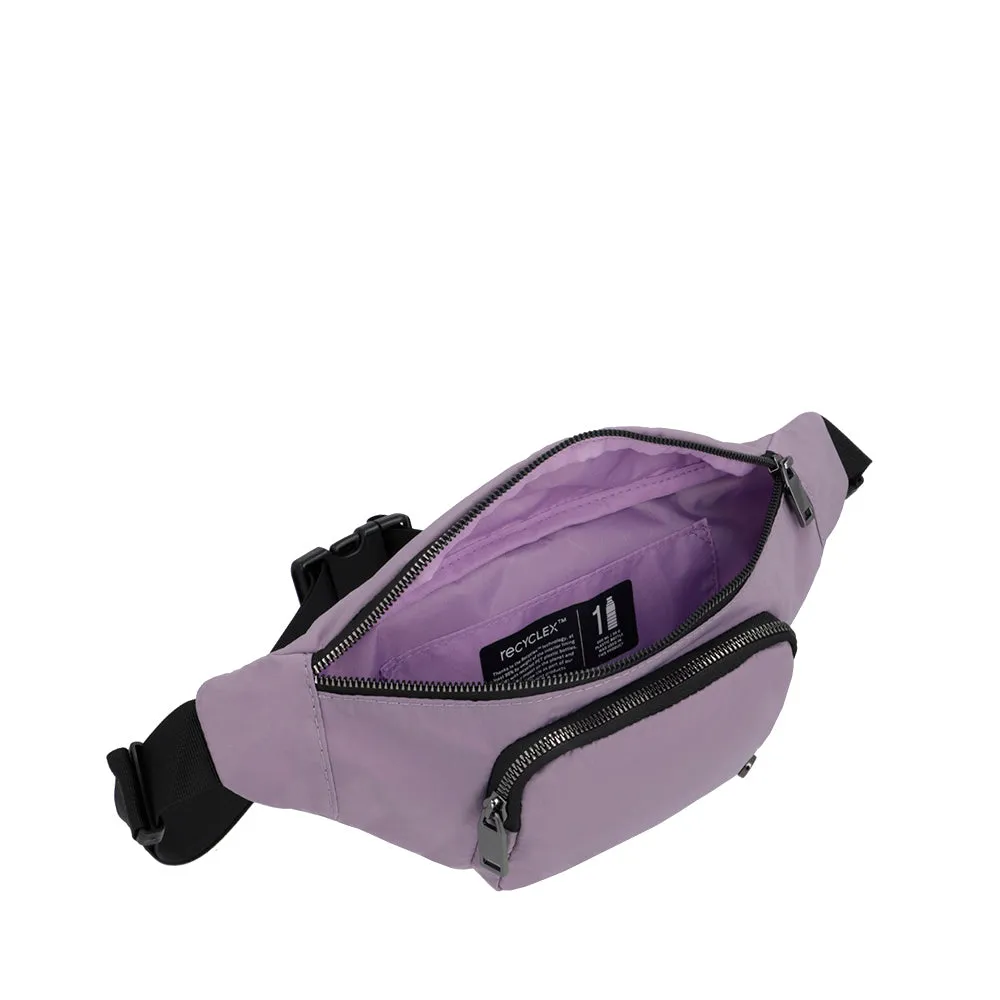 Canguro Ella morado M