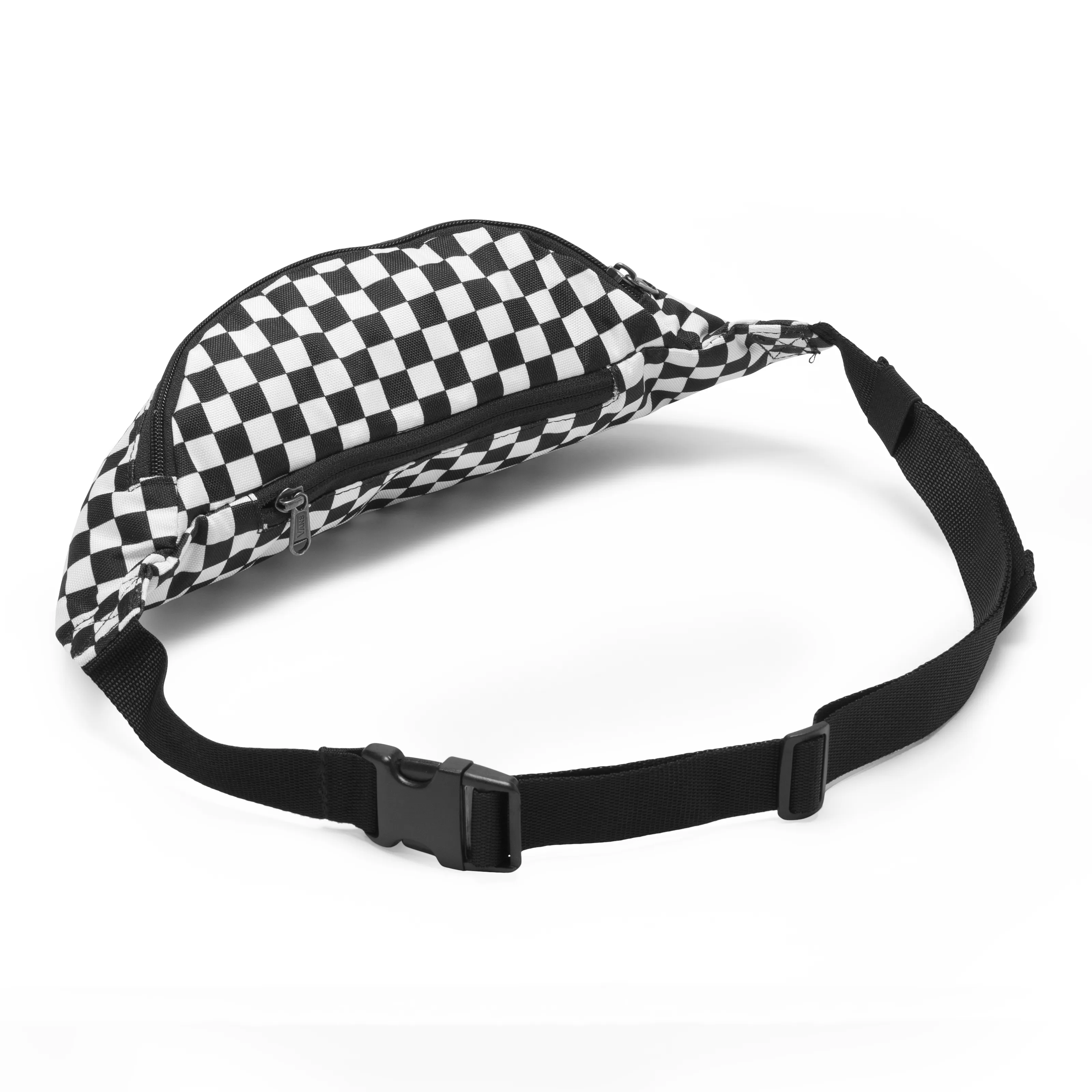 Canguro Mini Ward Cross Body Black