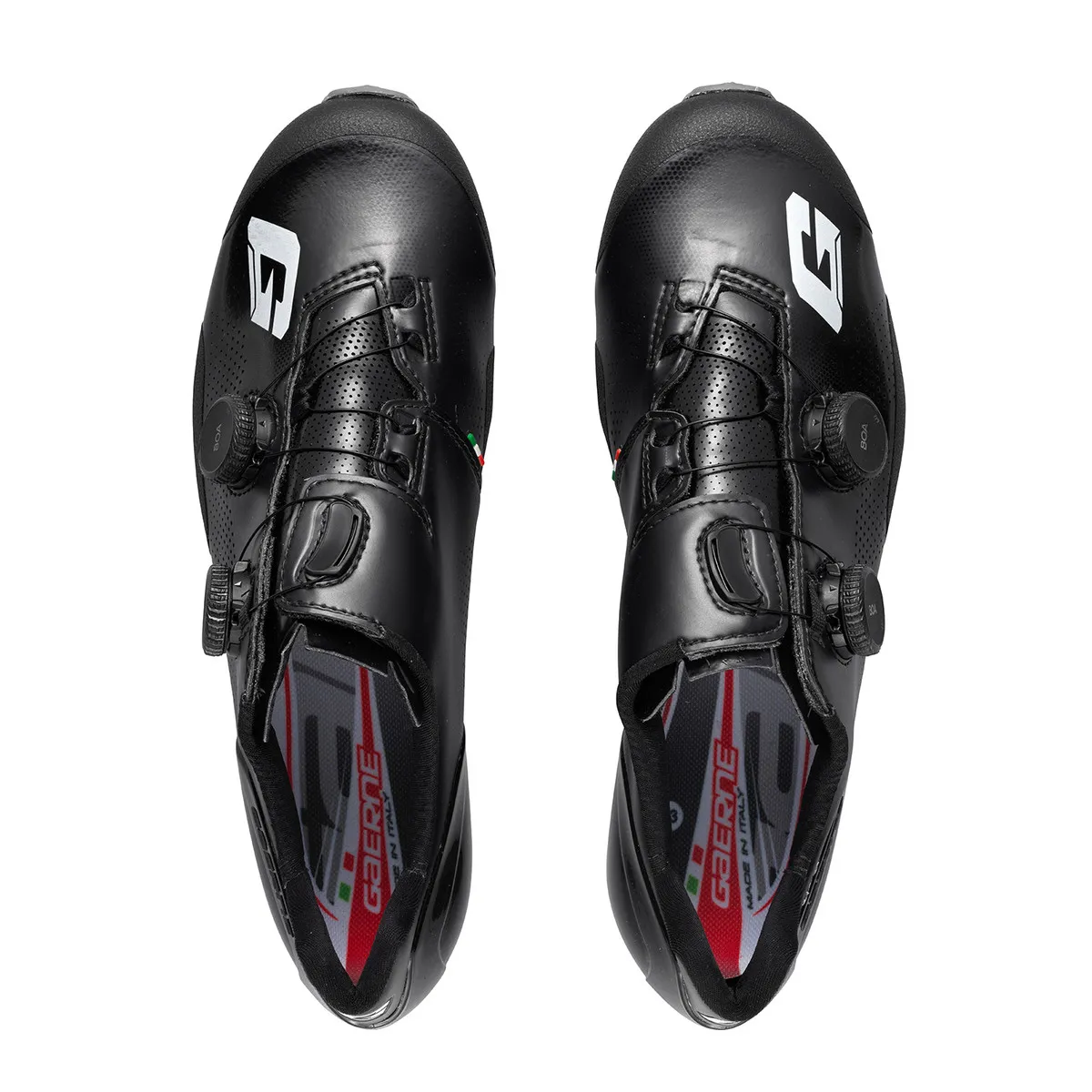 CARBON G.SNX  BLACK
