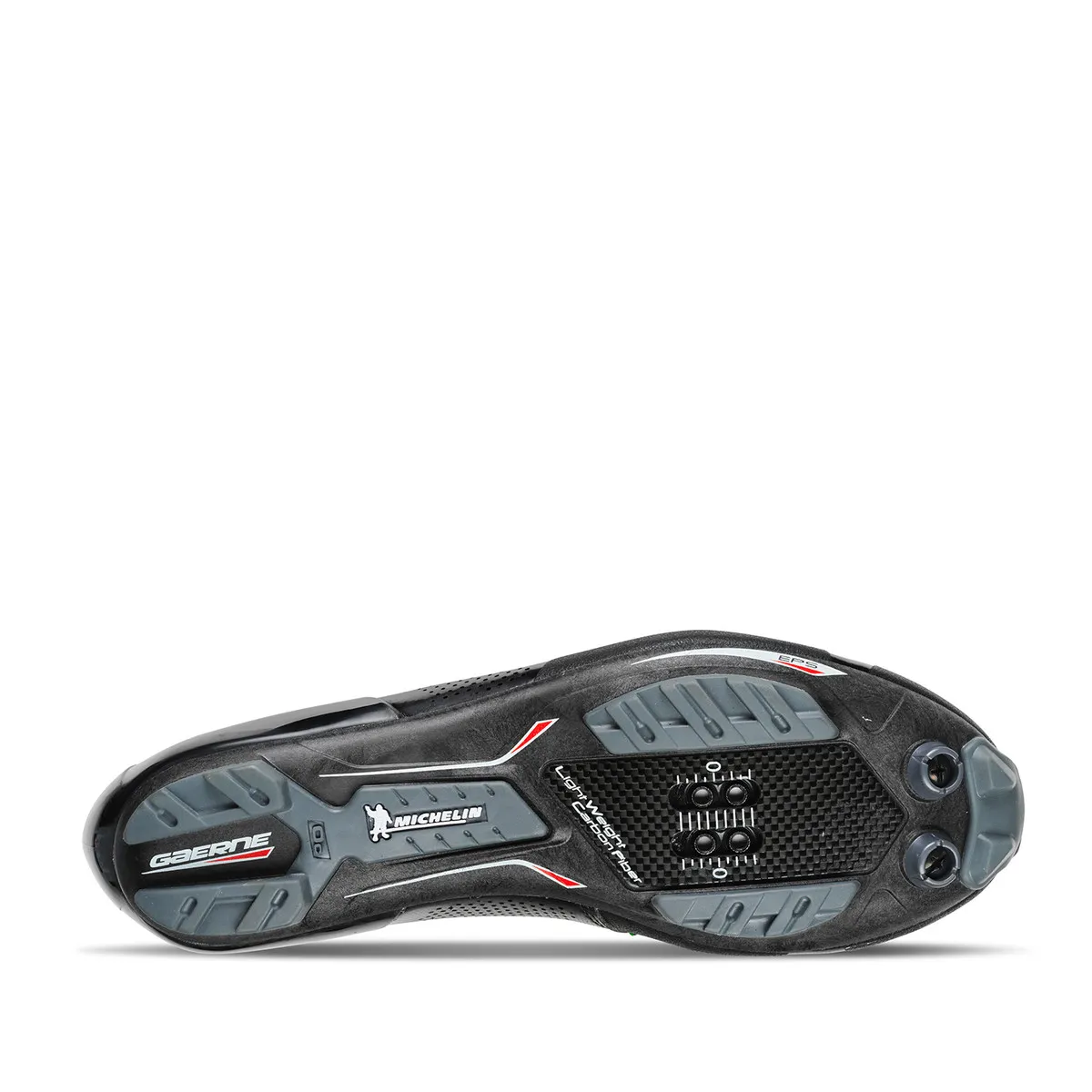 CARBON G.SNX  BLACK