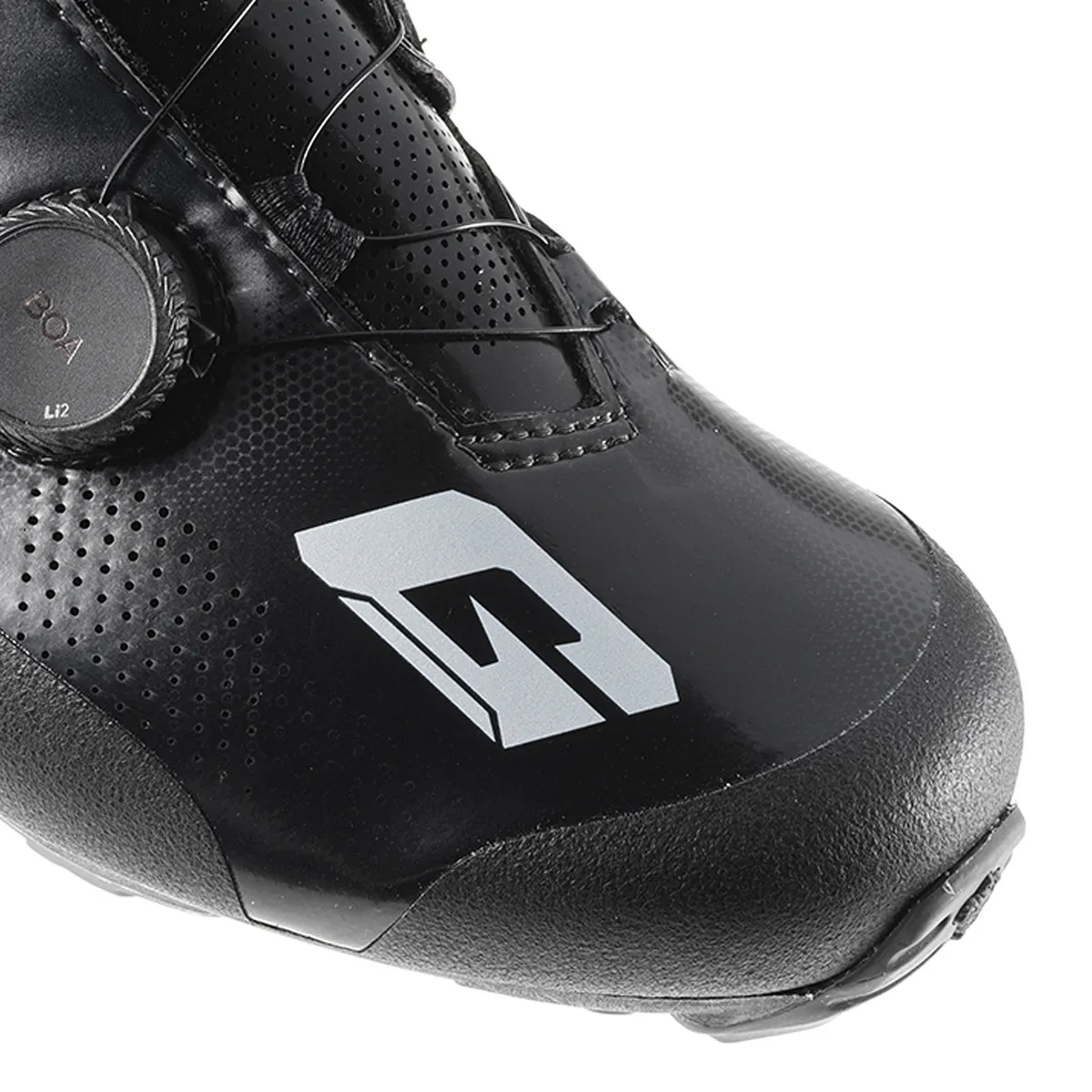 CARBON G.SNX  BLACK