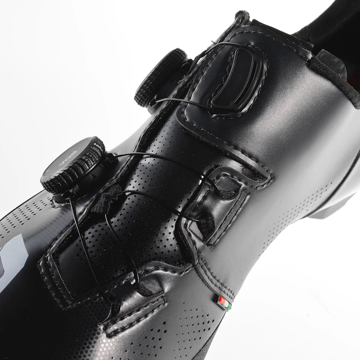 CARBON G.SNX  BLACK