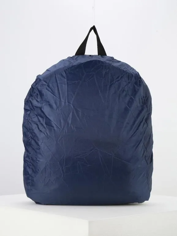 Carrera Camuflaje de mochila con curvas  mochila de fantasía