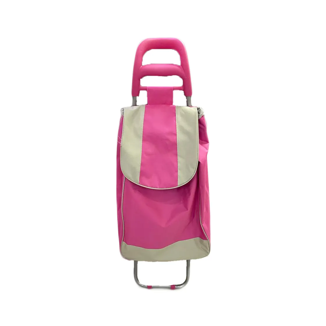 Carro de supermercado 96 x 35 x 27 cm
