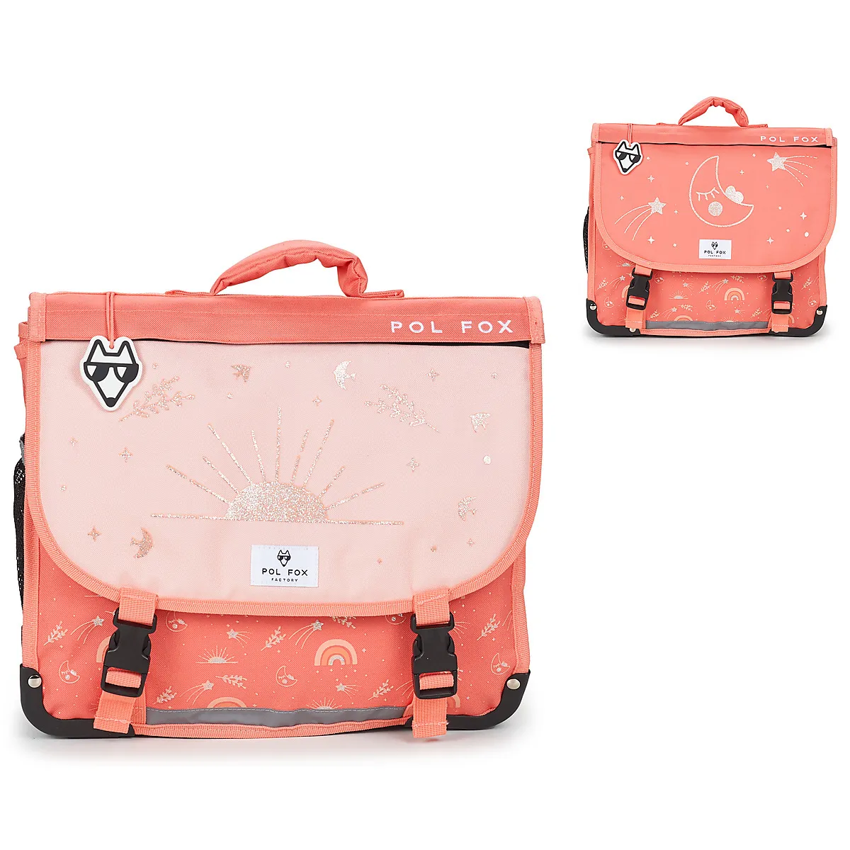 CARTABLE MOONLIGHT 38 CM