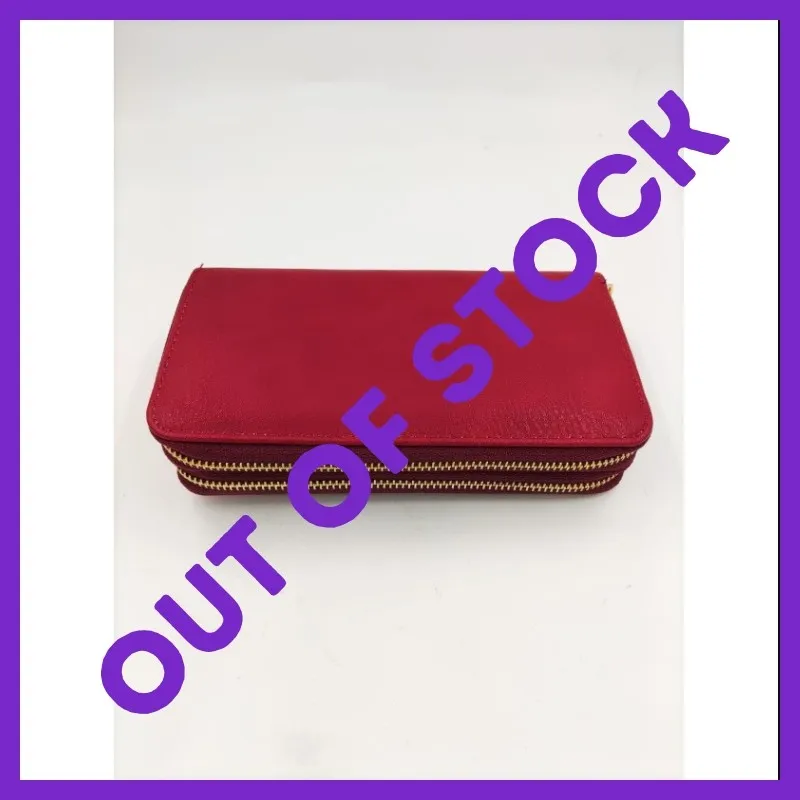 CARTERA DE MUJER  DOB COLORS