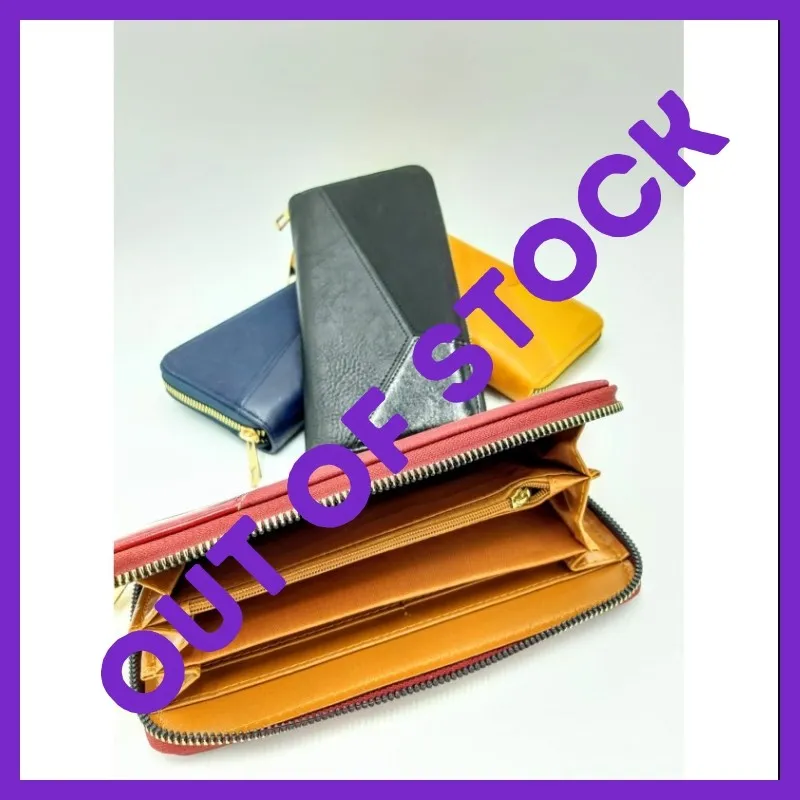CARTERA DE MUJER  INFLUENCER