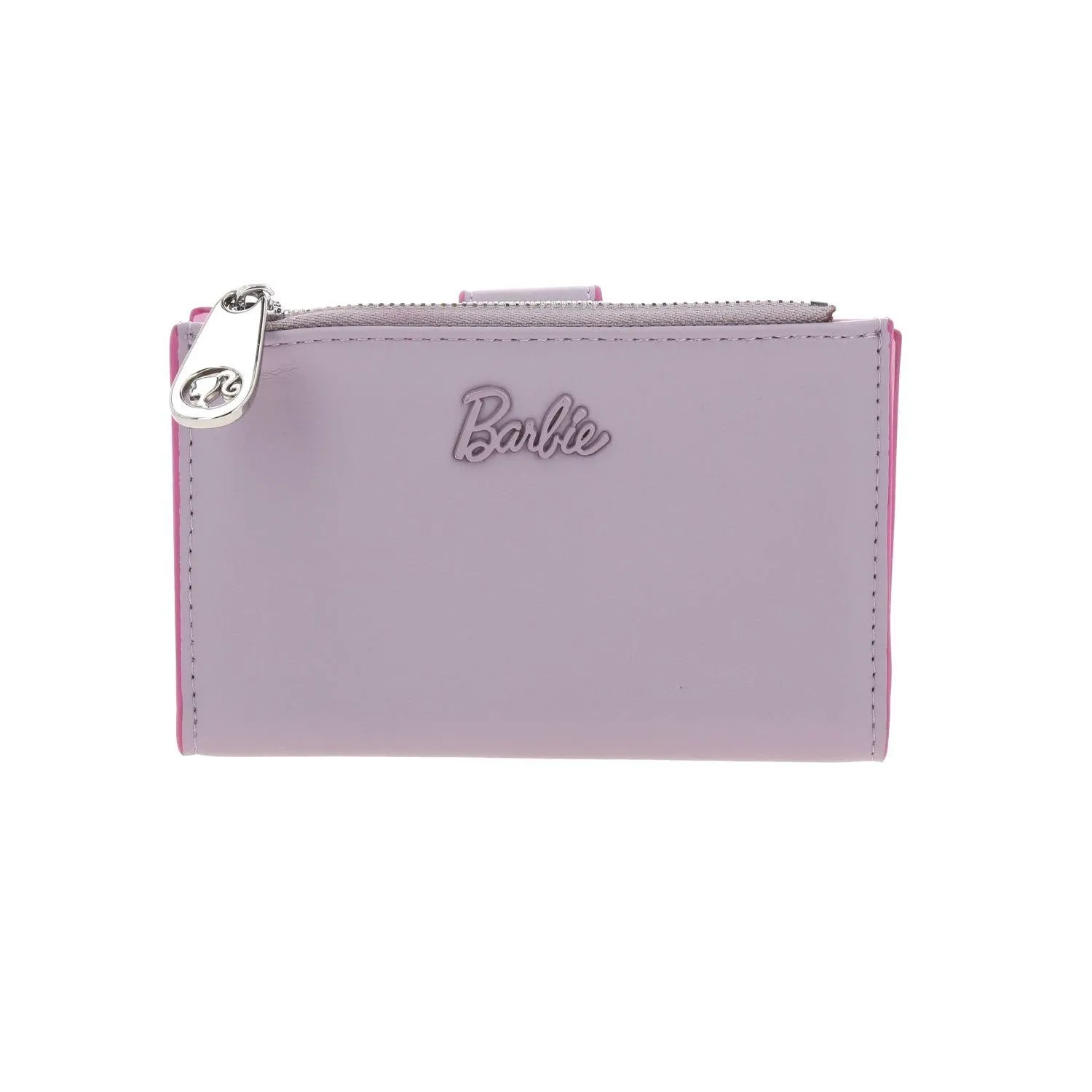 Cartera Lila Barbie By Gorett Jaqueline