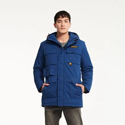 Casaca Hombre Futures Insulated Work