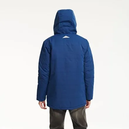 Casaca Hombre Futures Insulated Work