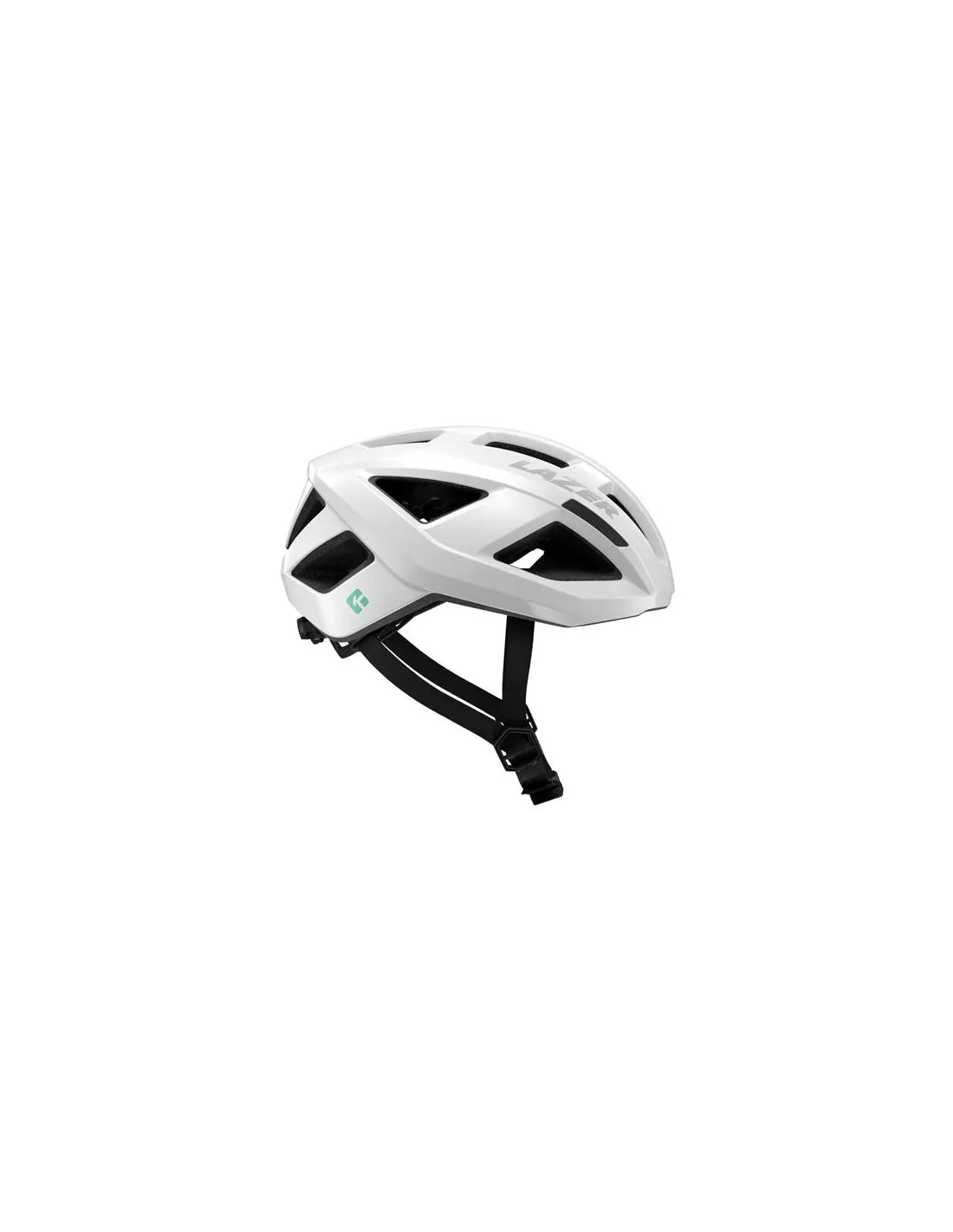 Casco de ciclismo Lazer Tonic Kineticore Blanco