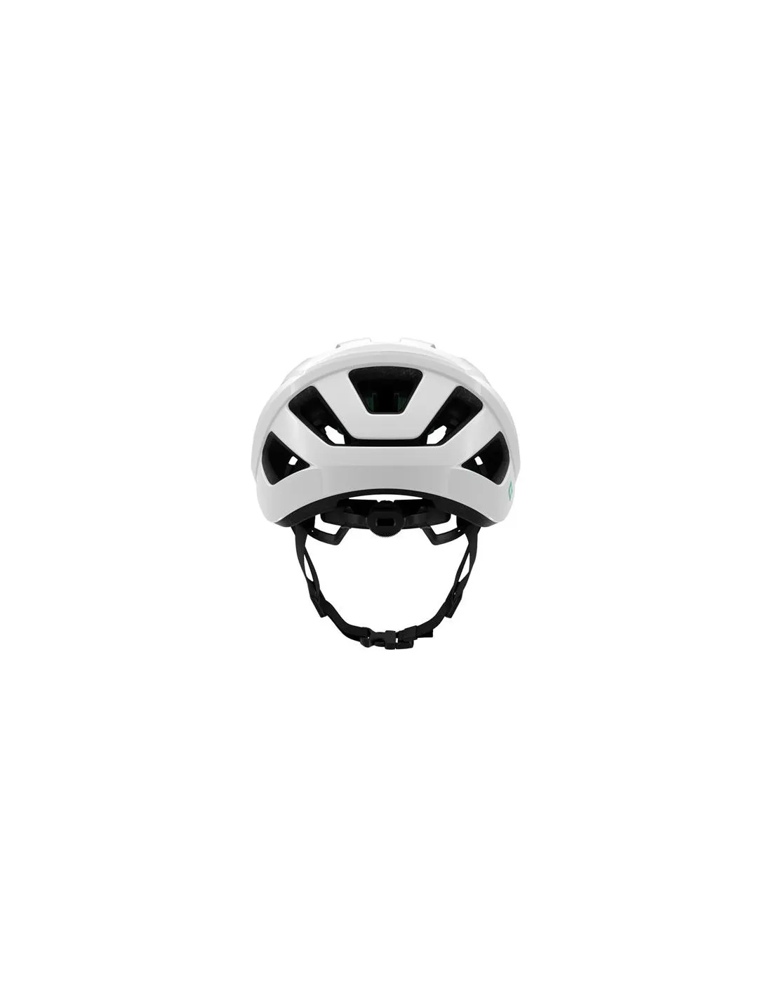 Casco de ciclismo Lazer Tonic Kineticore Blanco