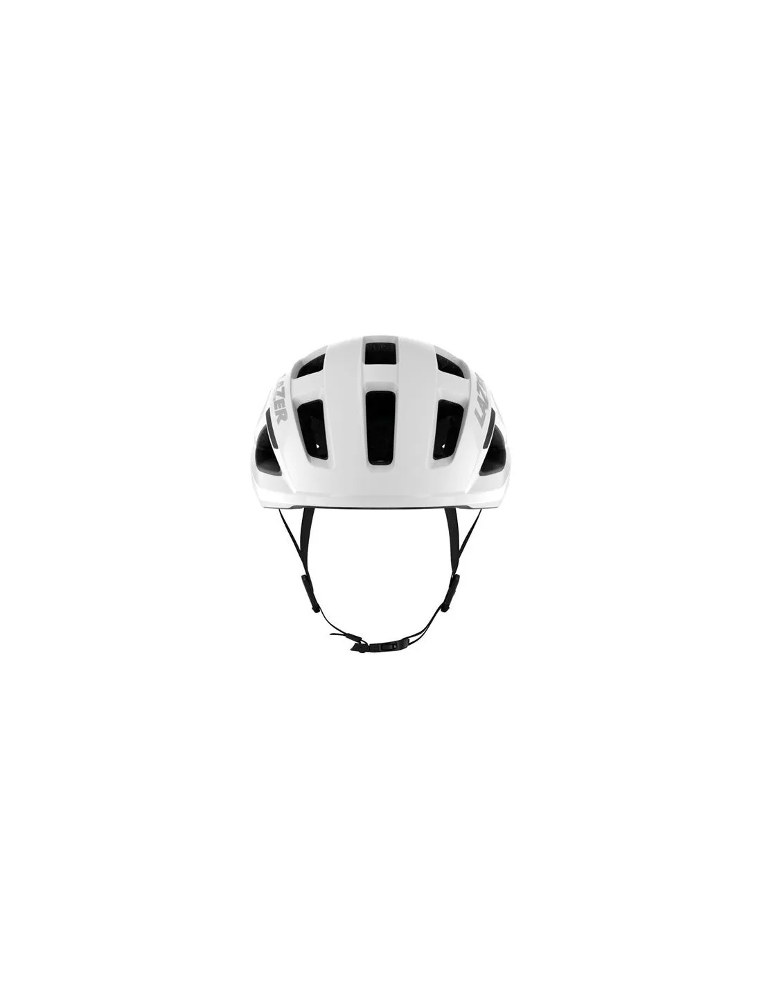 Casco de ciclismo Lazer Tonic Kineticore Blanco