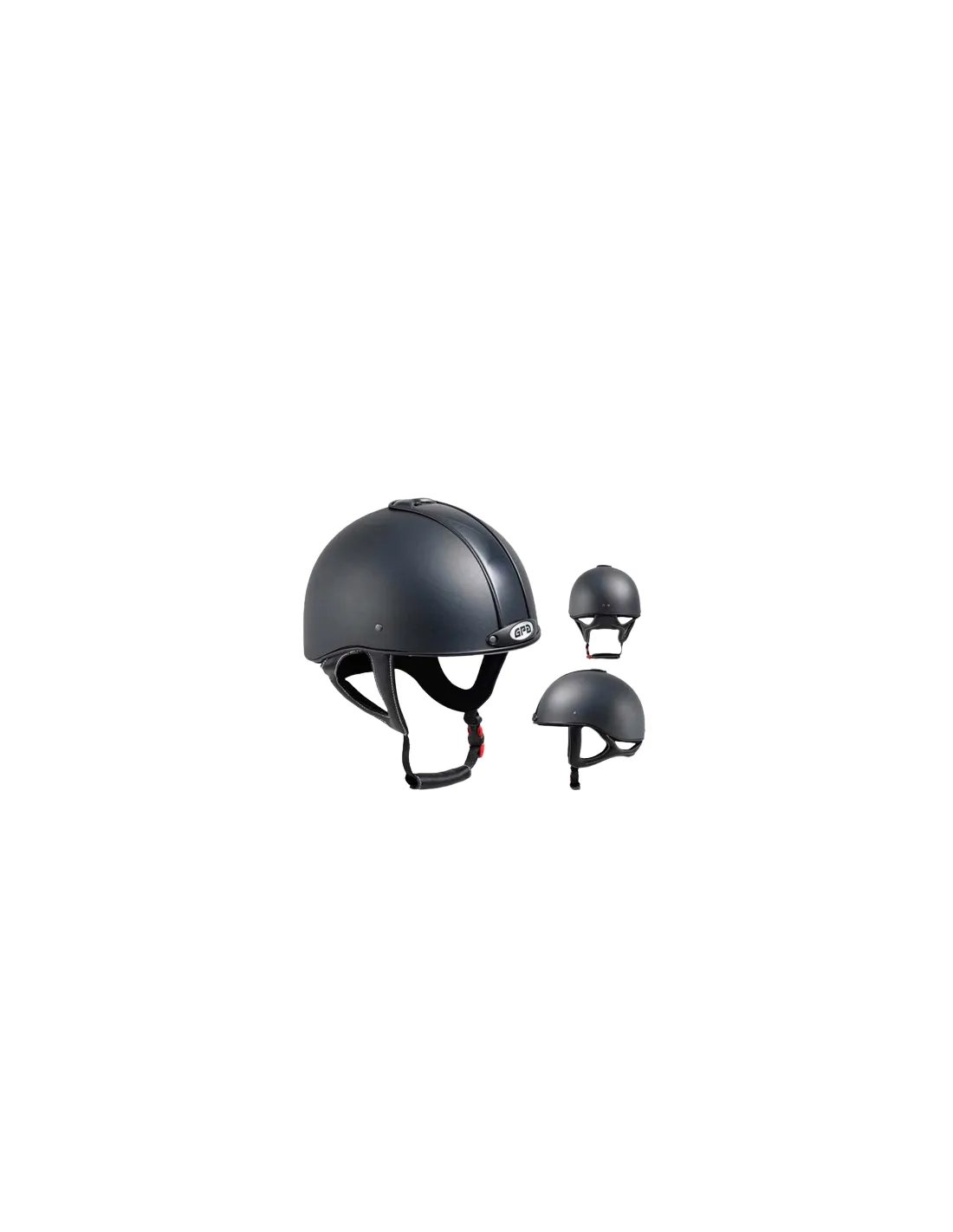 CASCO DE MONTAR GPA JOCKEY JOCKUP 3
