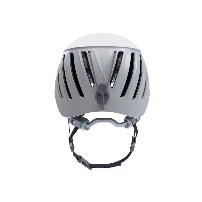 Casco de mujer PETZL Borea (BLANCO LILA)