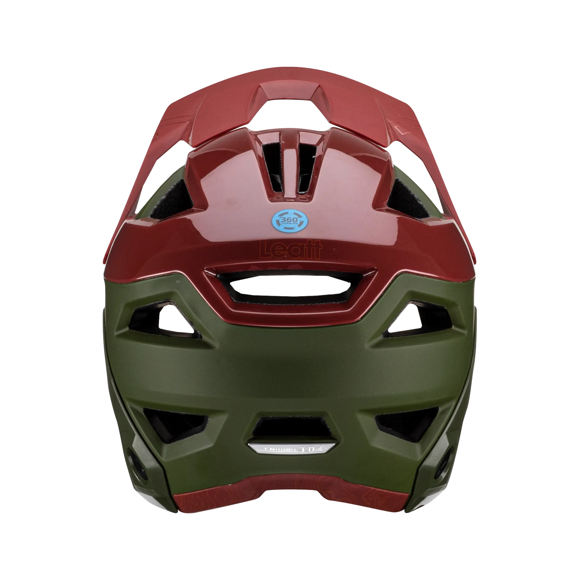 Casco MTB Downhill Leatt Enduro 3.0 V23 Pine