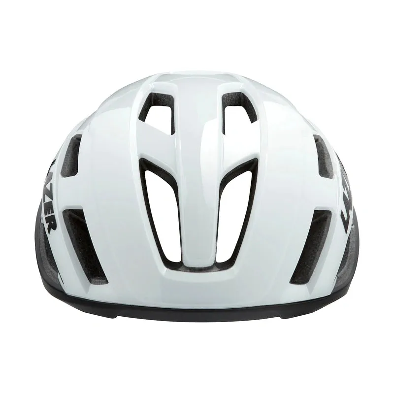 CASCO ROAD STRADA KINETICORE BLANCO TALLA L
