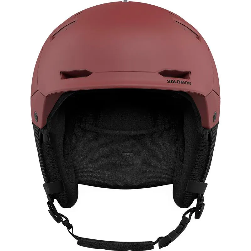 Casco salomon Husk Pro
