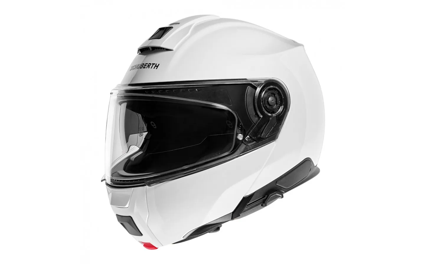 Casco Schuberth Modular C5 Blanco Brillo |A4151013360|
