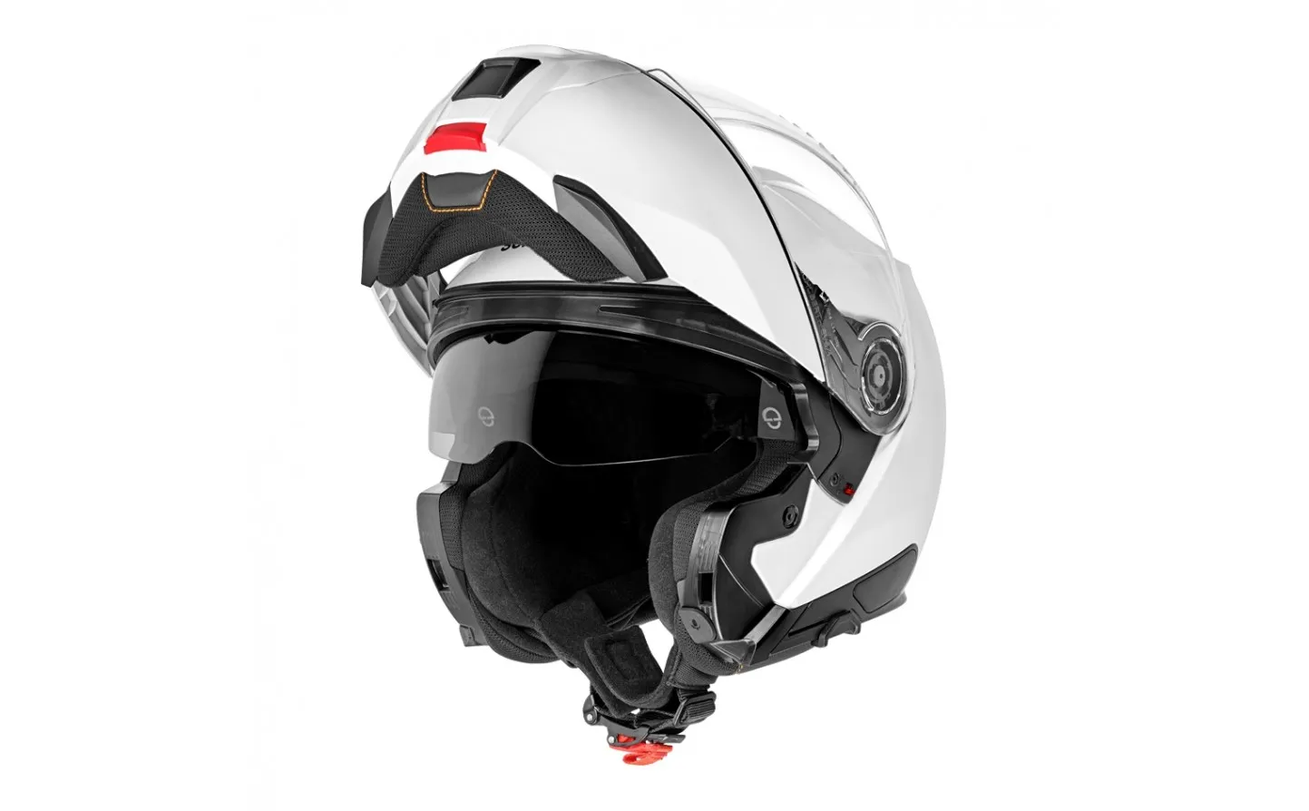 Casco Schuberth Modular C5 Blanco Brillo |A4151013360|