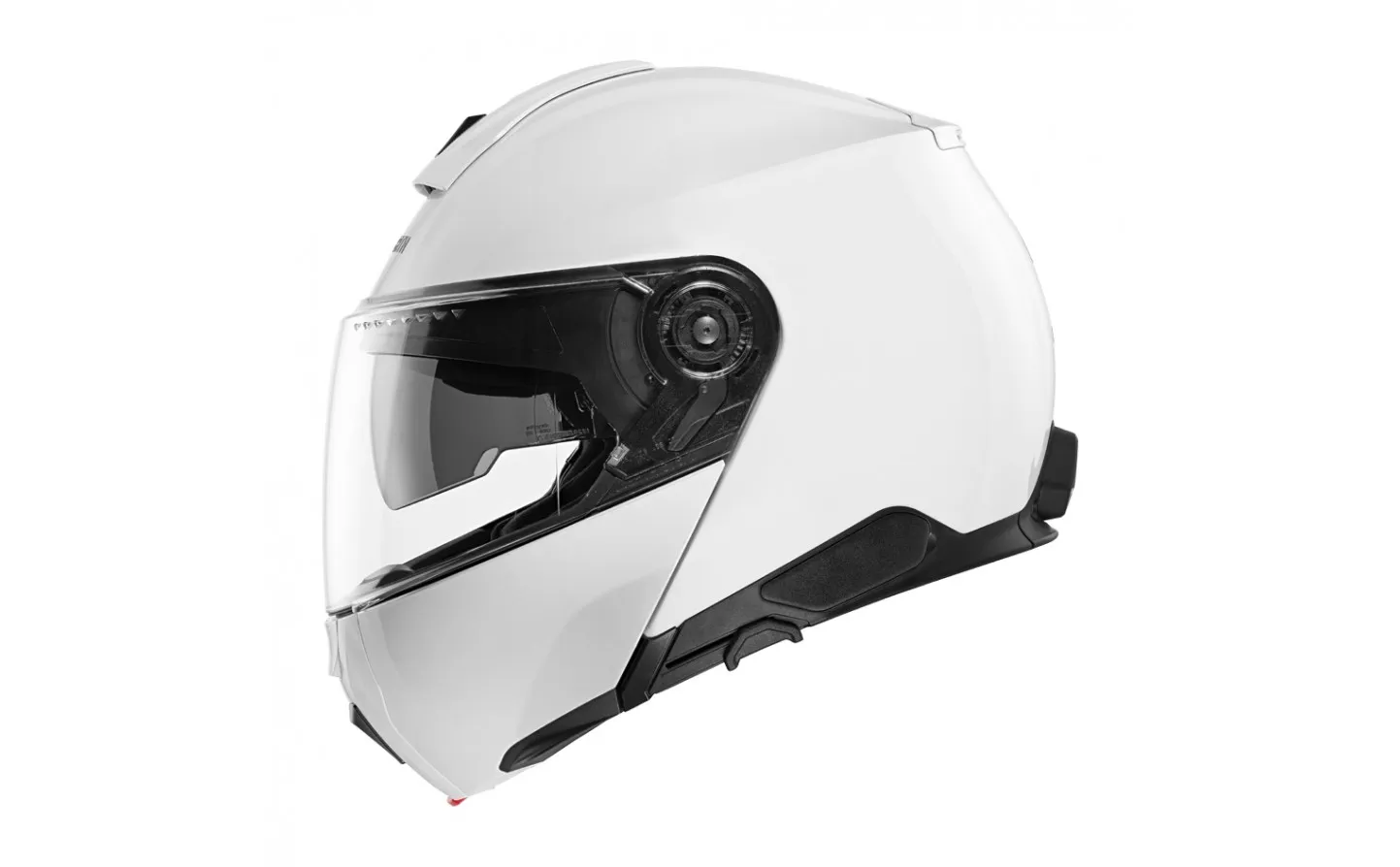Casco Schuberth Modular C5 Blanco Brillo |A4151013360|