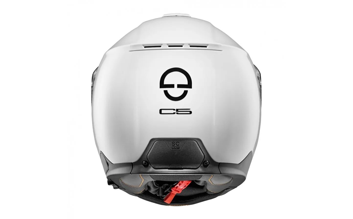 Casco Schuberth Modular C5 Blanco Brillo |A4151013360|