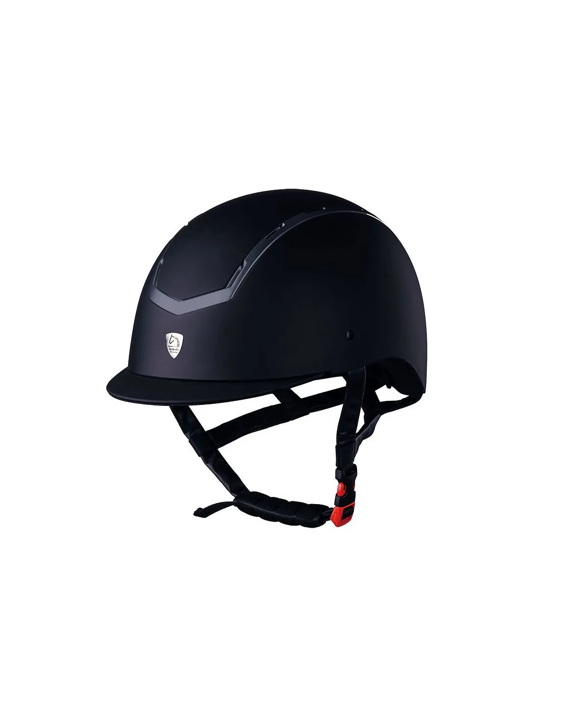 Casco Tattini con Inserciones Brillantes