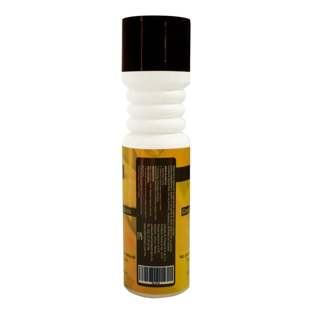 Cera Liquida Marca LICA.