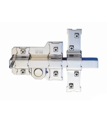 CERROJO NIQUEL IZDA FAC 115 302T  01129
