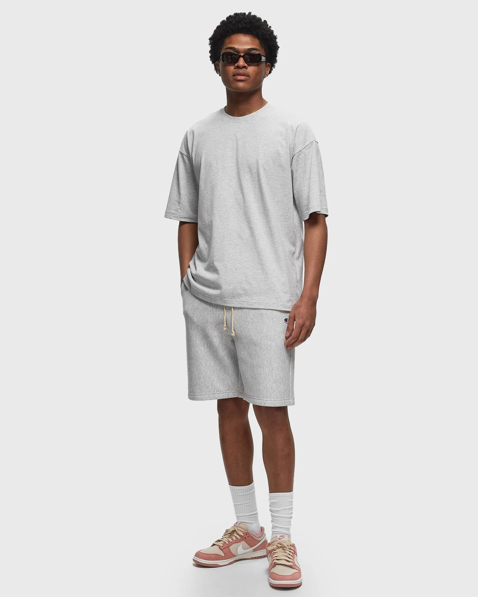 CHAMPION T TSHIRT