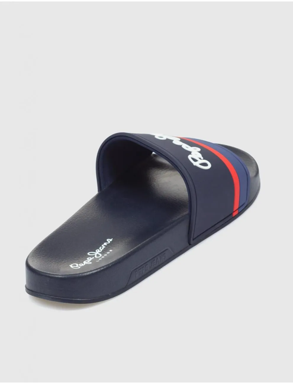 Chancla Pepe Jeans Slider Portobello M Marino