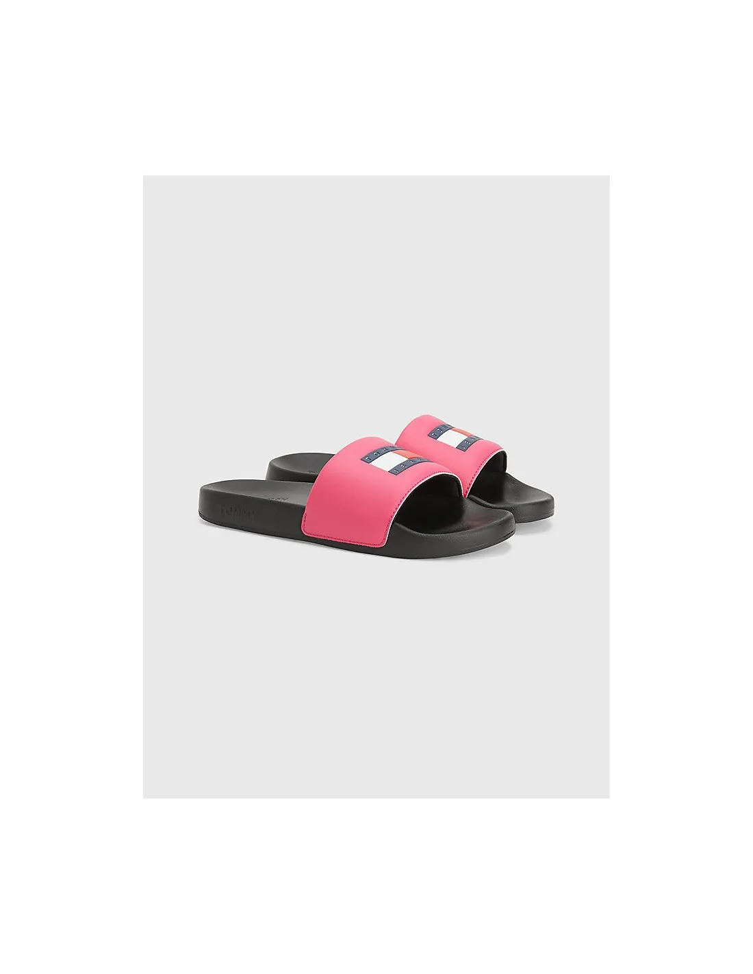 Chanclas de estilo pala de Tommy Jeans
