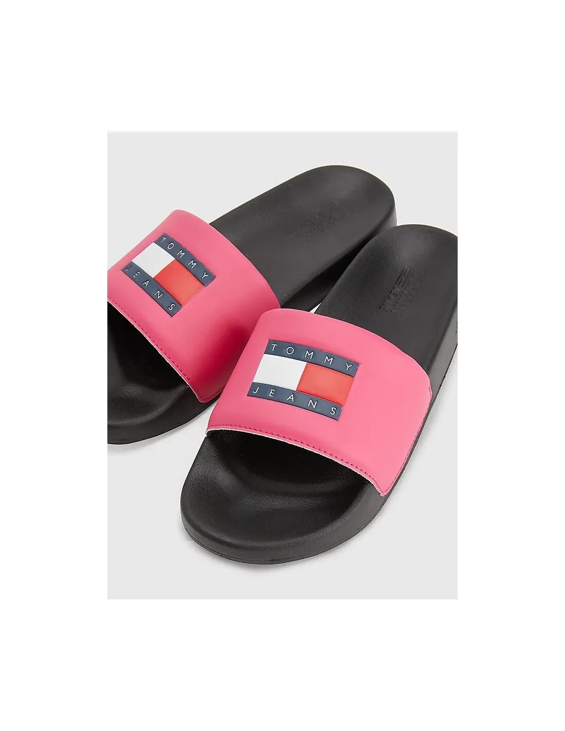 Chanclas de estilo pala de Tommy Jeans