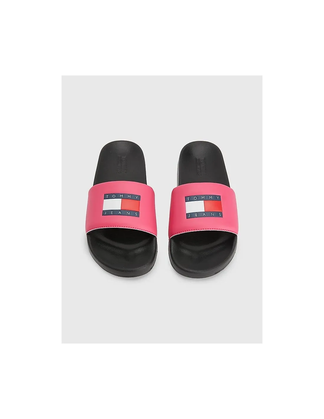 Chanclas de estilo pala de Tommy Jeans