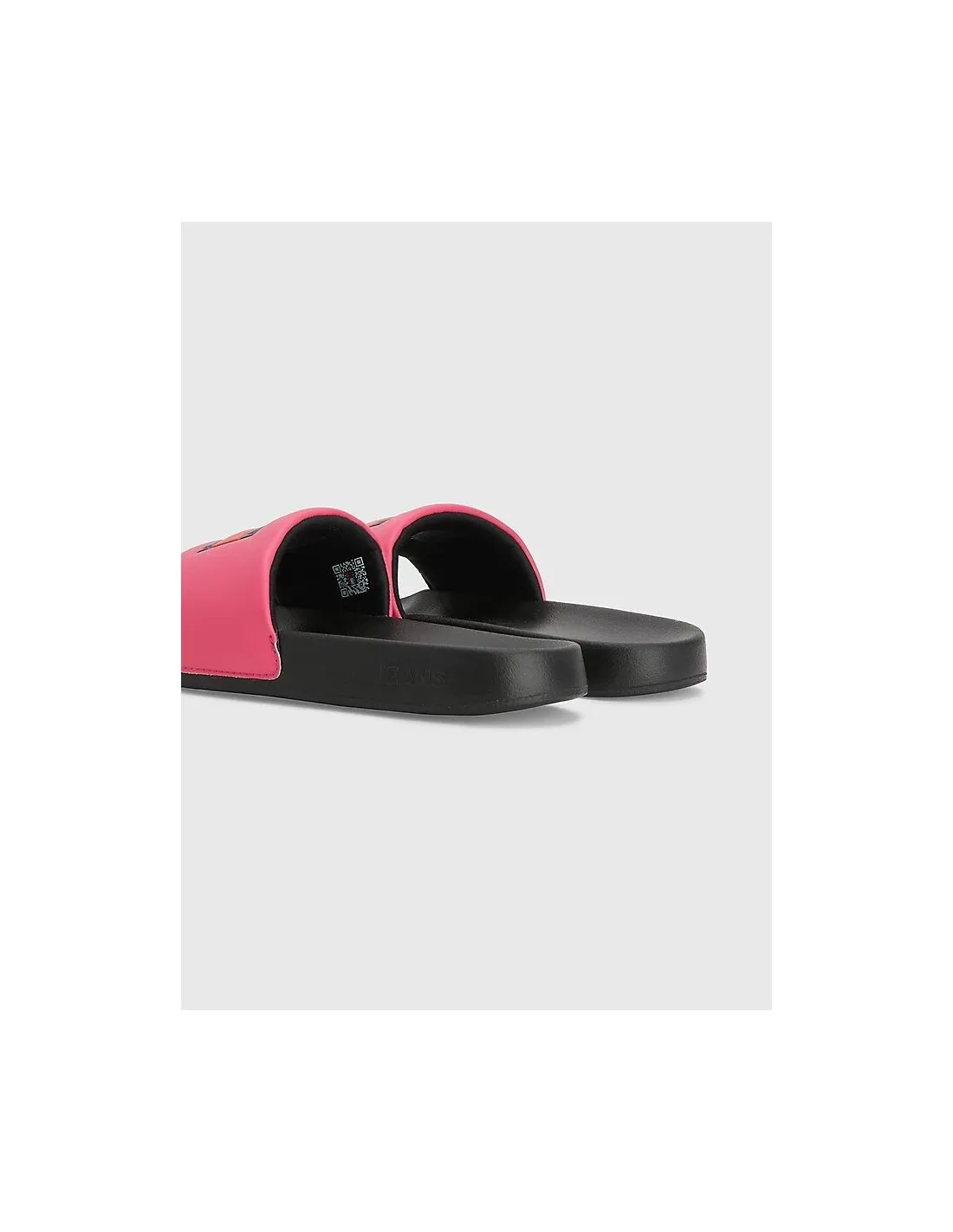 Chanclas de estilo pala de Tommy Jeans
