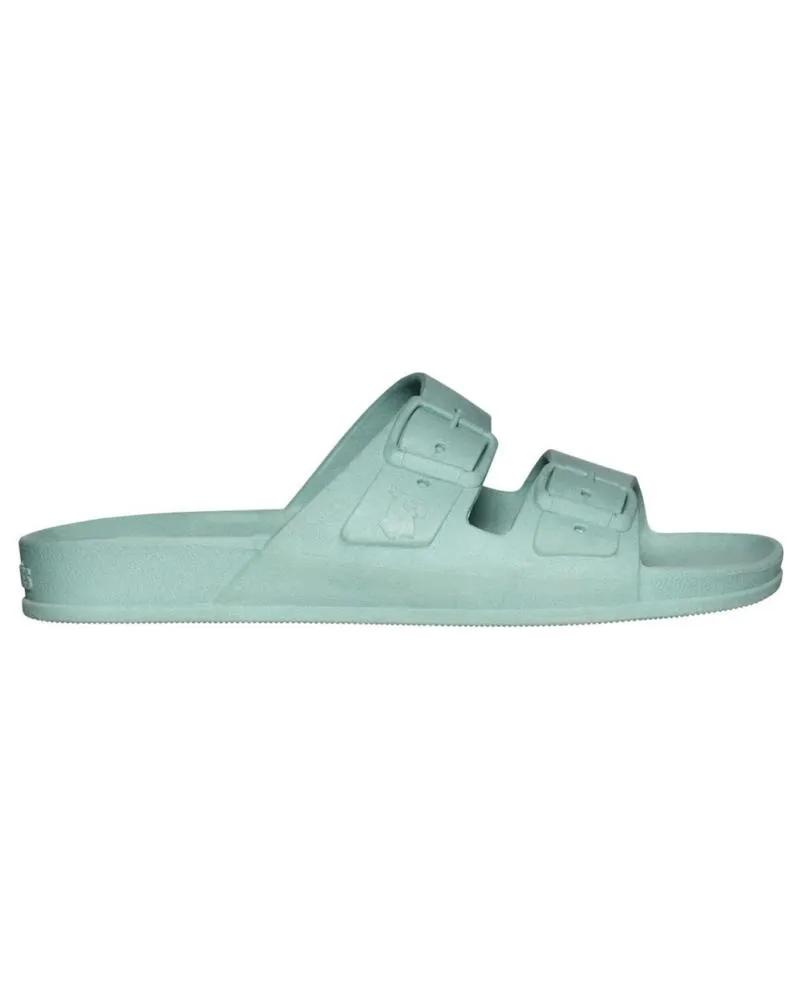 Chanclas de Mujer CACATOES CHANCLAS MUJER RIO DE JANEIRO 21S1032 VERDE