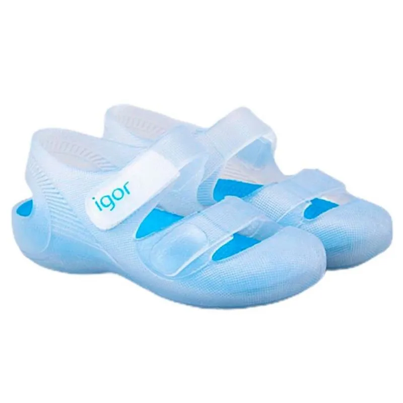 Chanclas playa Bondi marca Igor