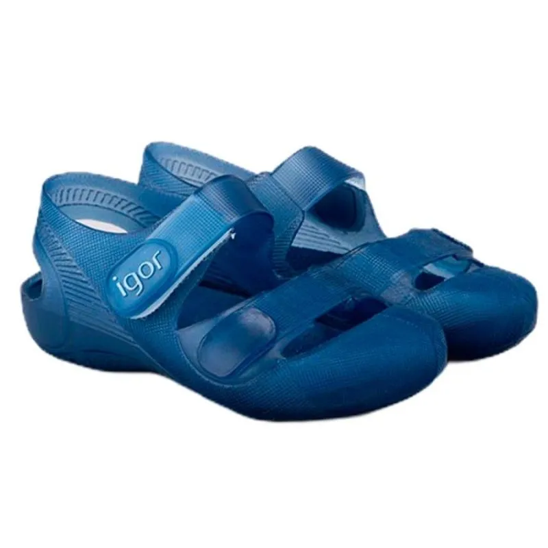 Chanclas playa Bondi marca Igor
