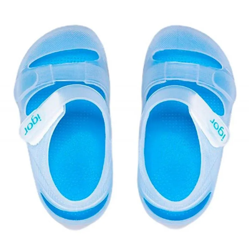 Chanclas playa Bondi marca Igor