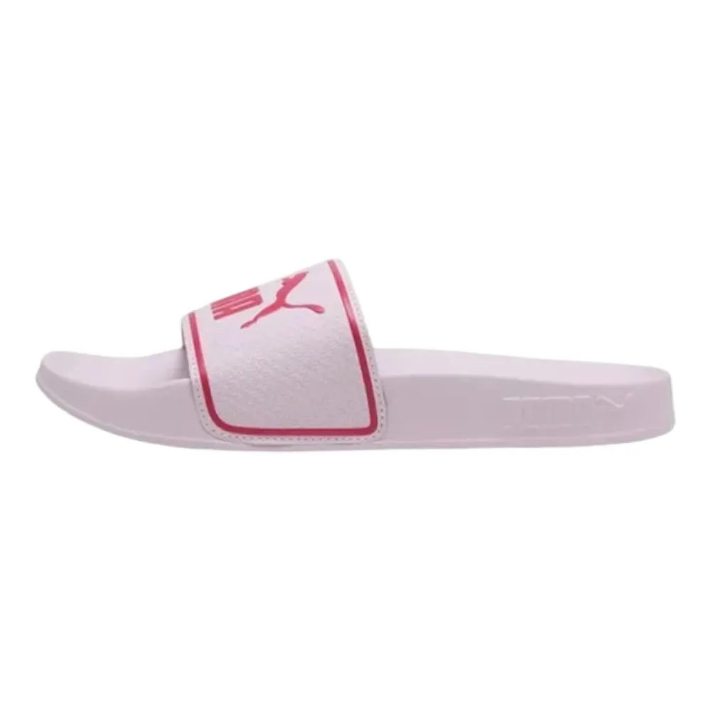 CHANCLAS PUMA LEADCAT 2.0 JR. ROSA GARNET FLIP FLOPS 38443413